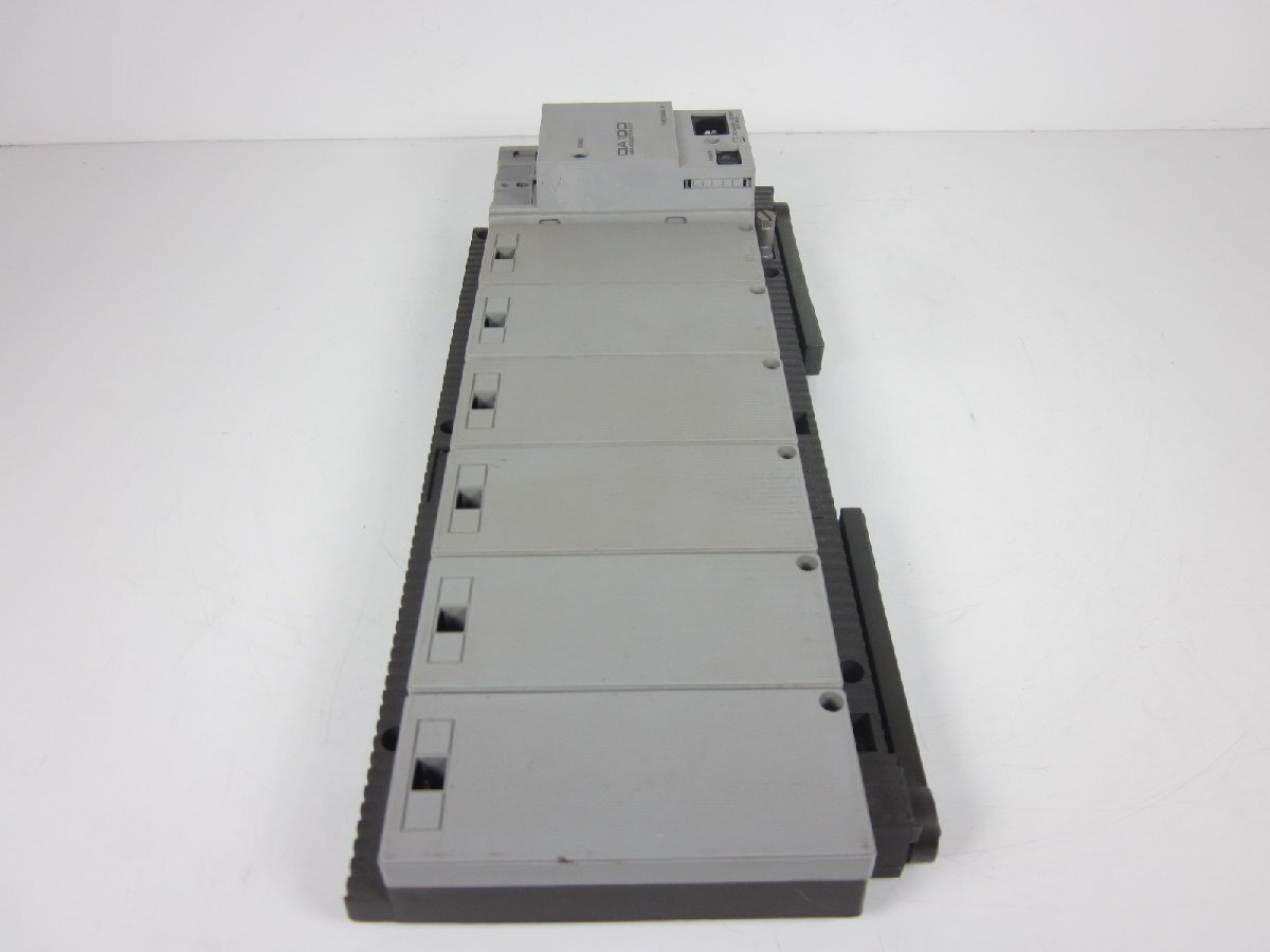 Yokogawa DA100-11-1M Data Acquisition Unit 40ch [q1231116379]