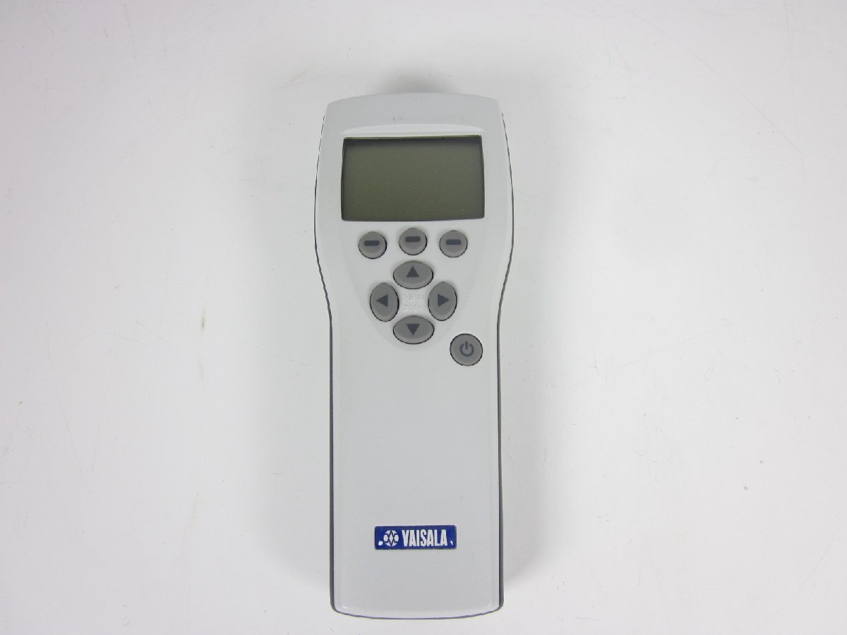 Vaisala HM70 Handheld Humidity and Temperature Meter -20 to 60C [c1231130207]
