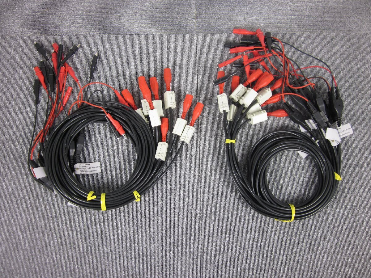 Hioki 8842 Memory HiCorder 16CH [d1231124237]