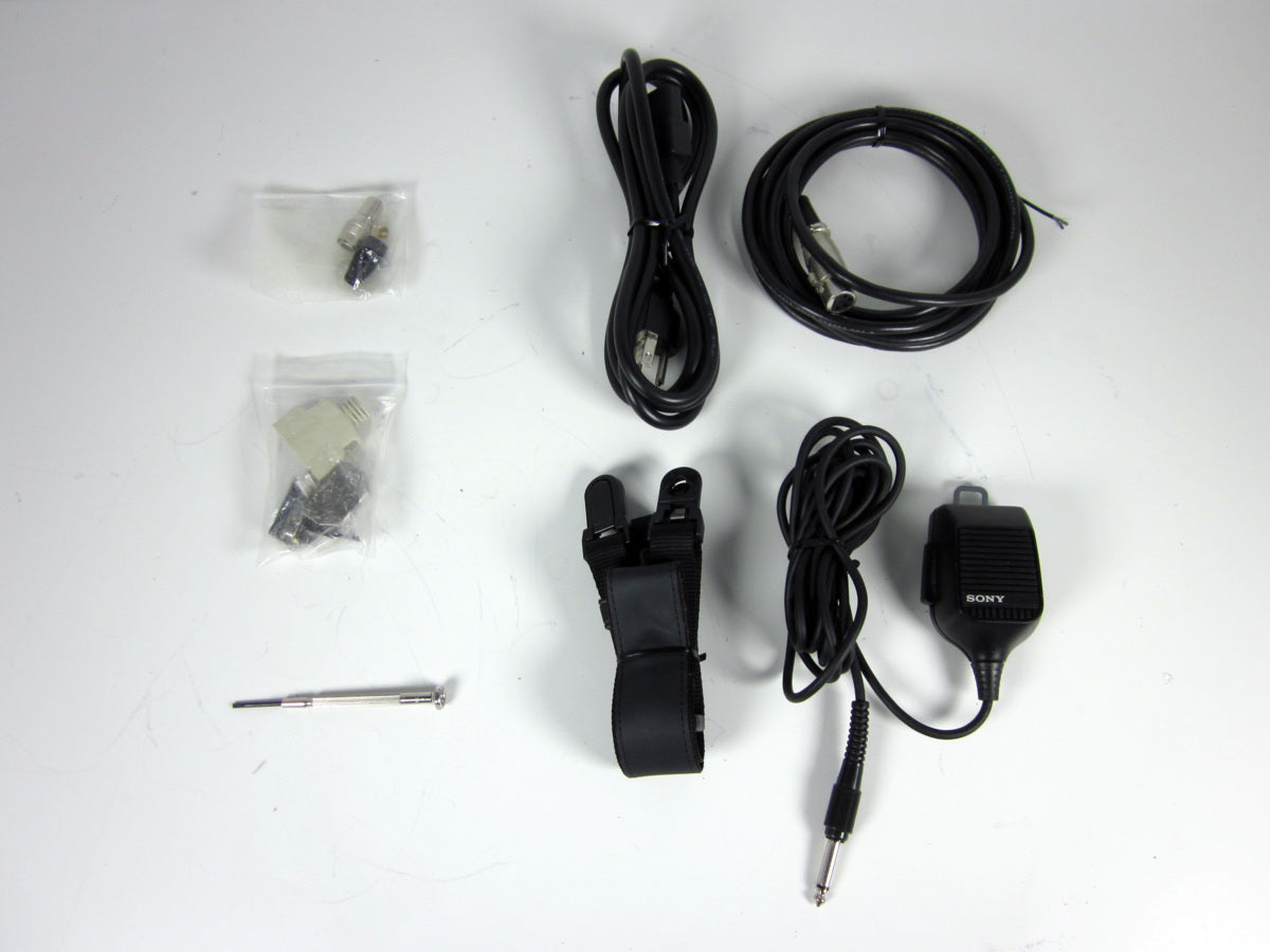 Sony PC208AX Data Recorder 8CH [s1231131604]