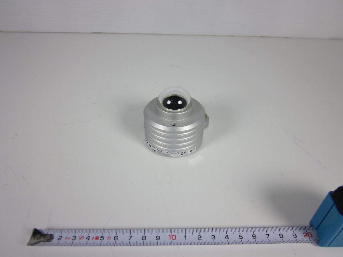 Delta Ohm LP PYRA 03 Pyranometer [v1231128631]