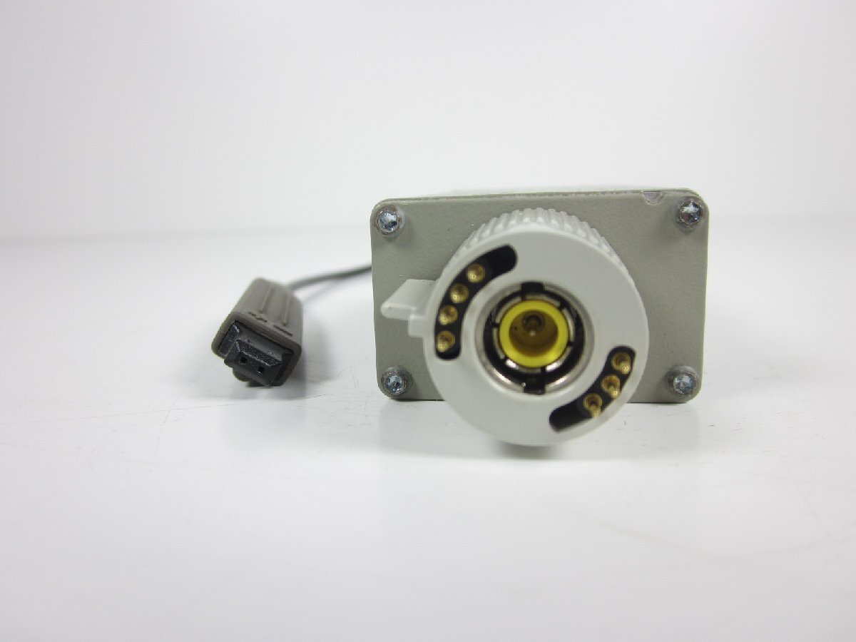 Tektronix P6248 Differential Probe 1.7GHz [k1231130950]