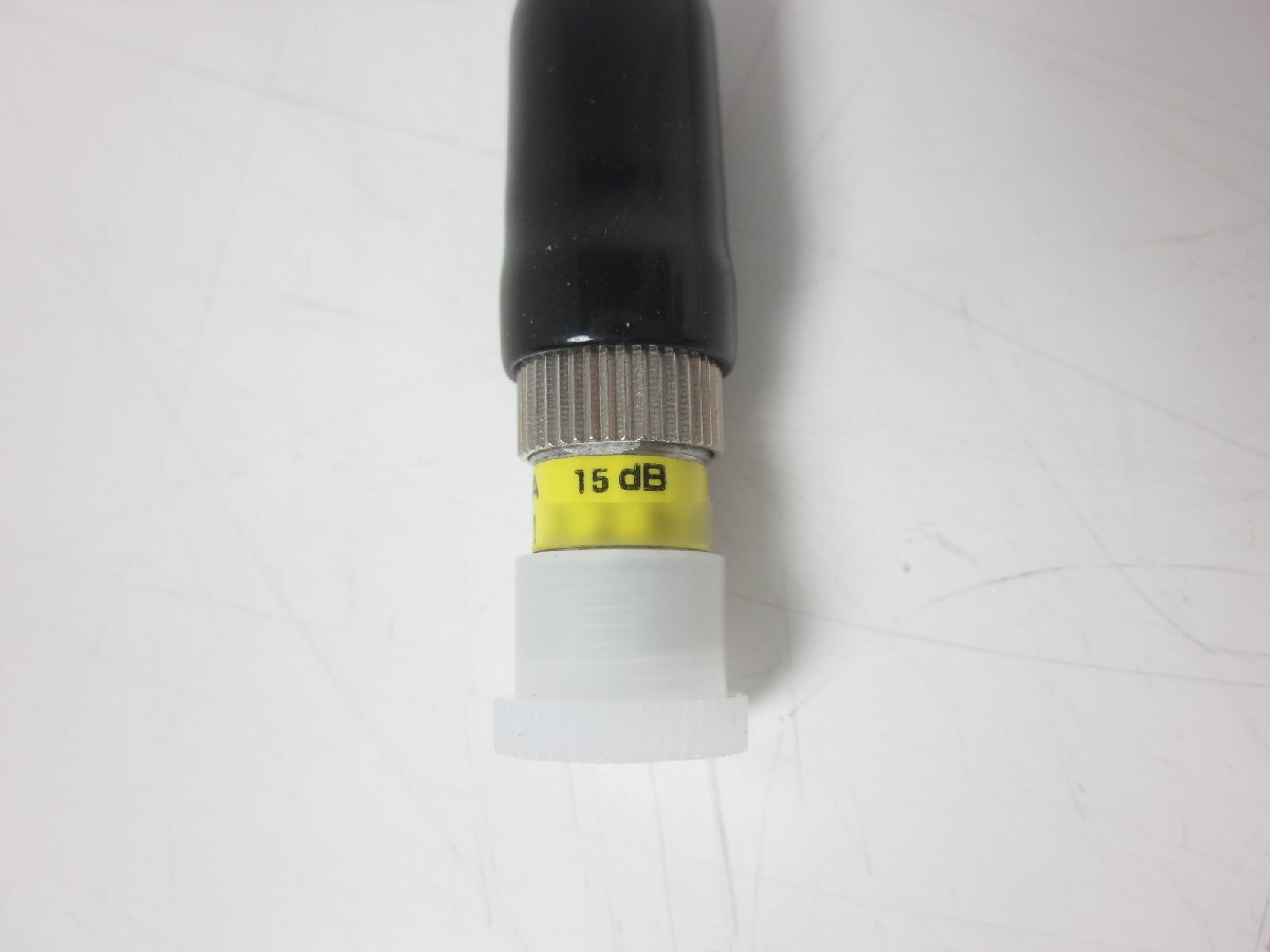 Anritsu MU150010A 2.5G Unit for MP1570A 1310/1550nm [r1231124597]