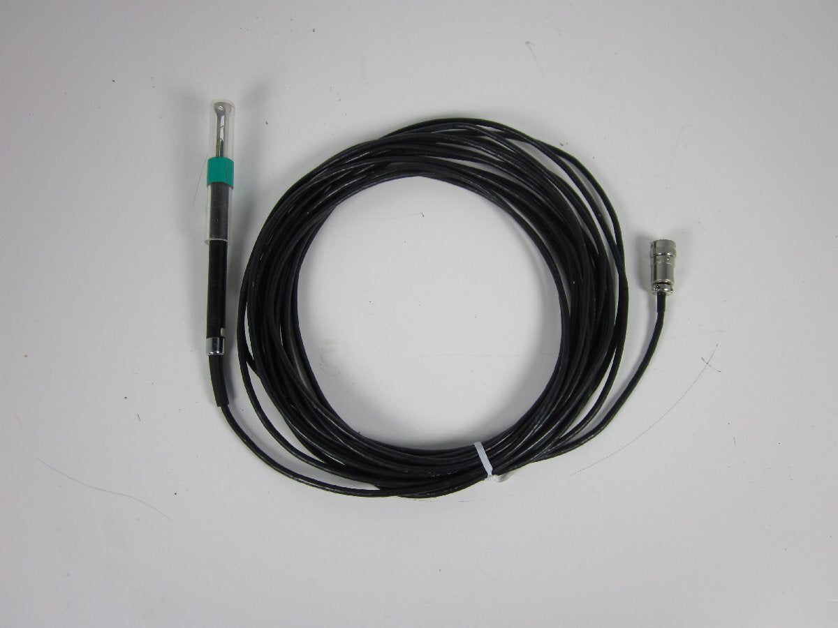 Kanomax Model 6141 Anemomaster Anemometer [s1231131653]