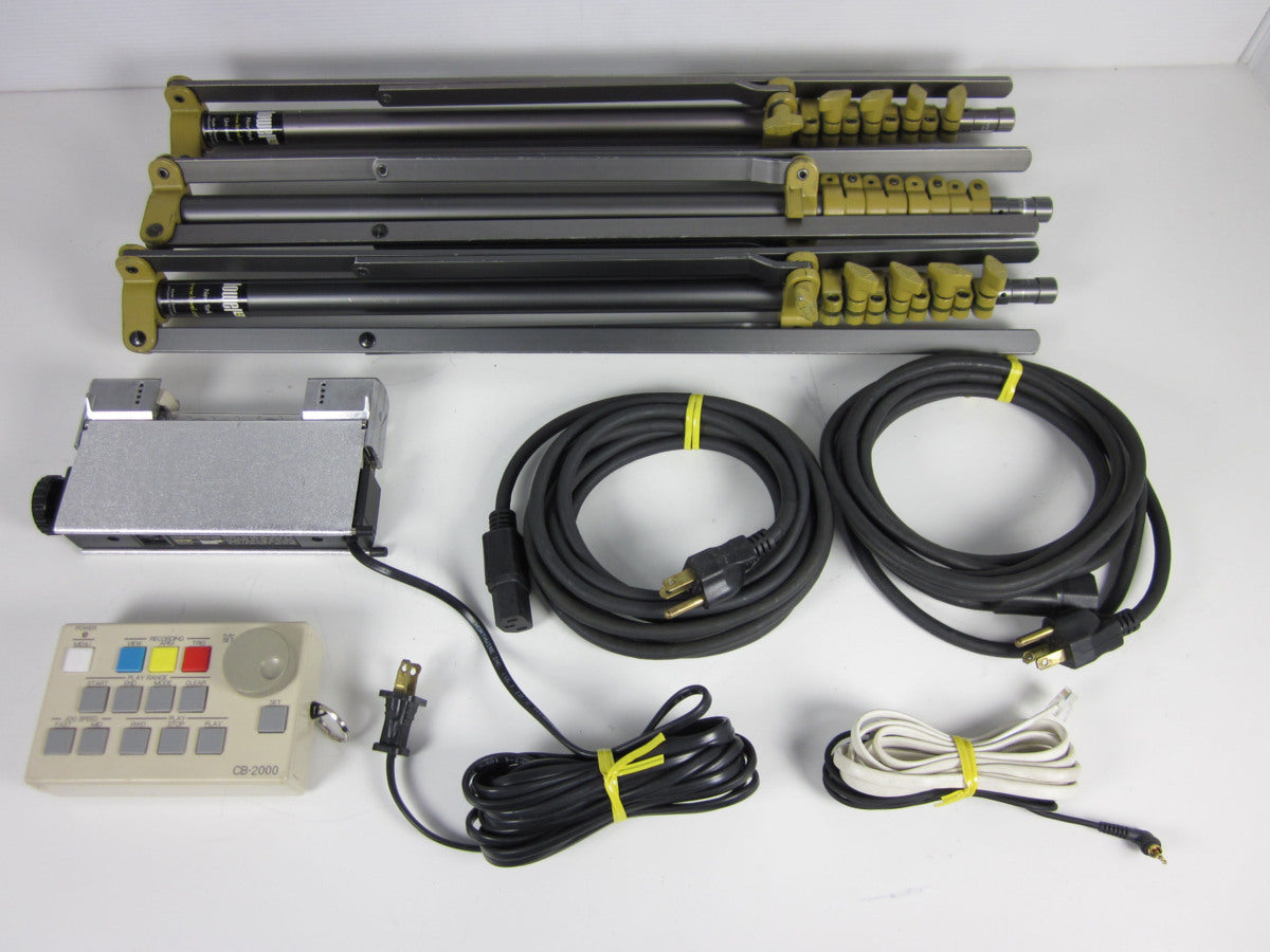 FOR-A VFC2000SC High Sensitivity Camera [f1231120264]