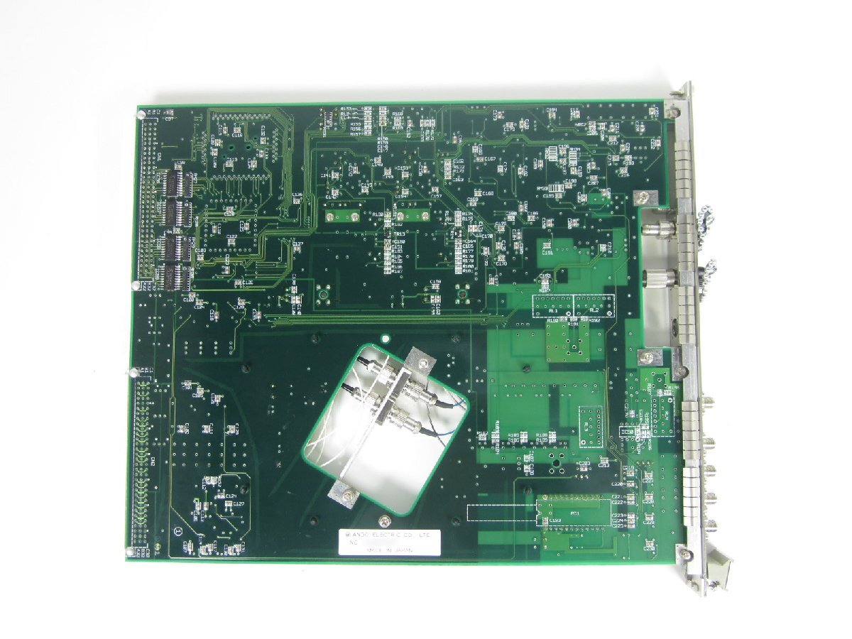 Ando AP4200B Optical Module for AP4511 [1231118586]