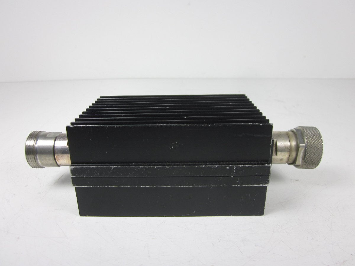Narda CEL976B-30 High Power Coaxial Fixed Attenuator 30dB 800-980MHz 150W [r1231131209]