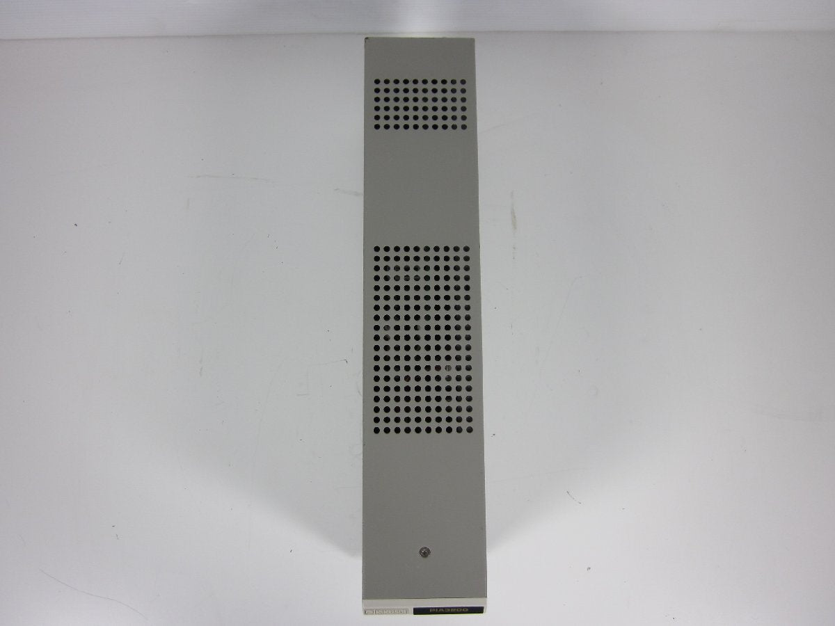 Kikusui PIA3200 Power Supply Controller [j1231122830]