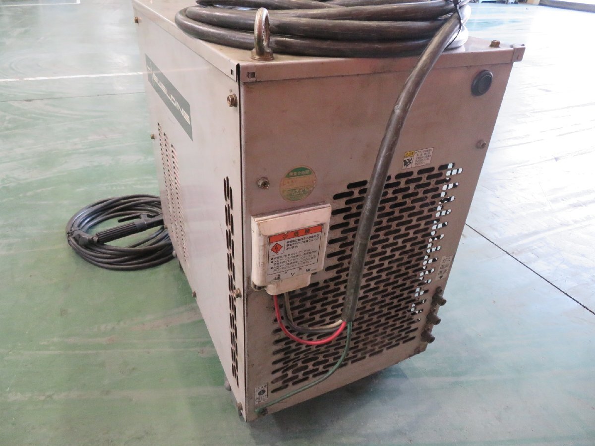 Daihen AVP-300 Welding Machine TIG AC/DC Power Supply [g1231140456]