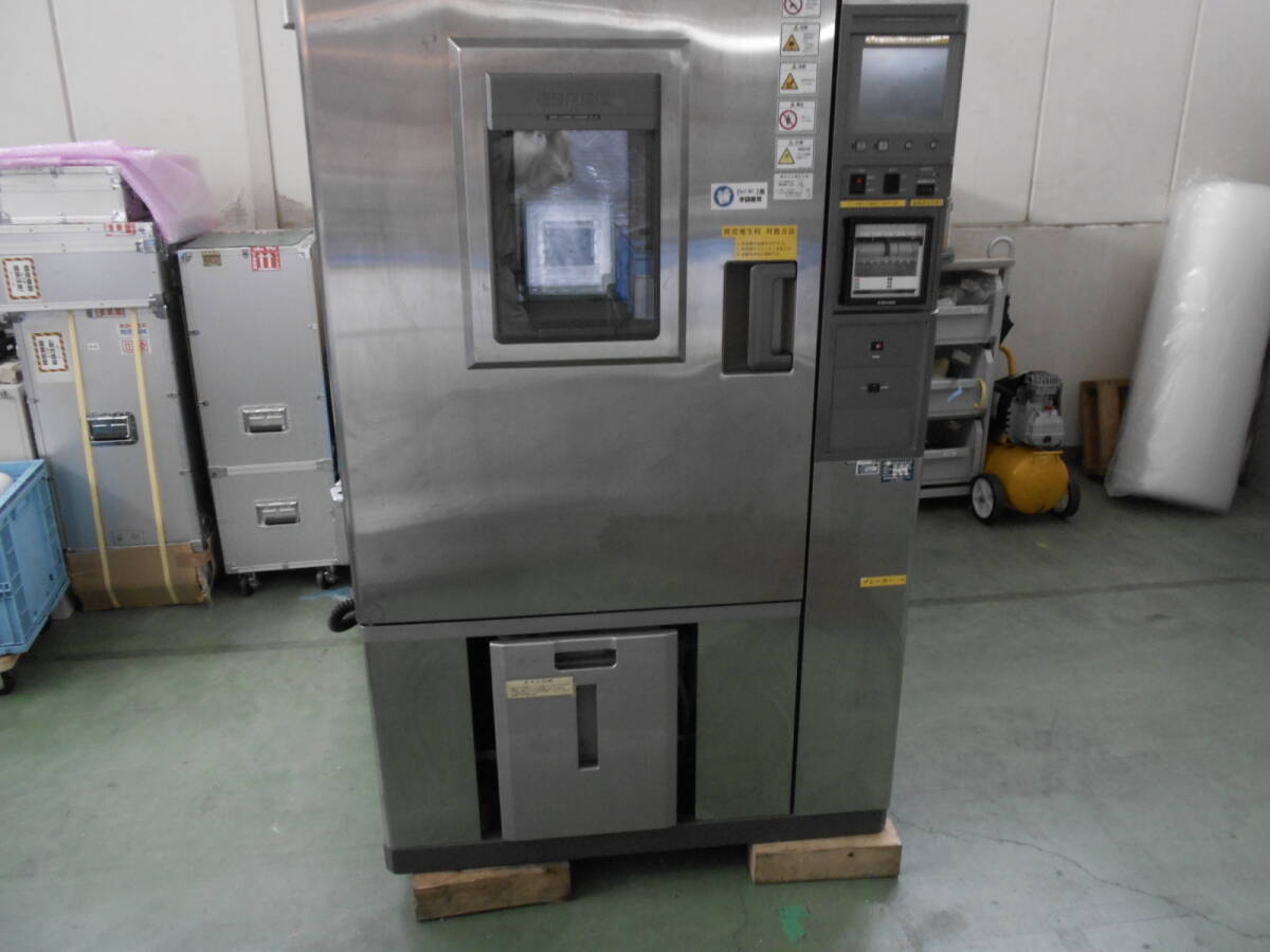 Espec PL-3KP Temperature Humidity Chamber [d1231218014]
