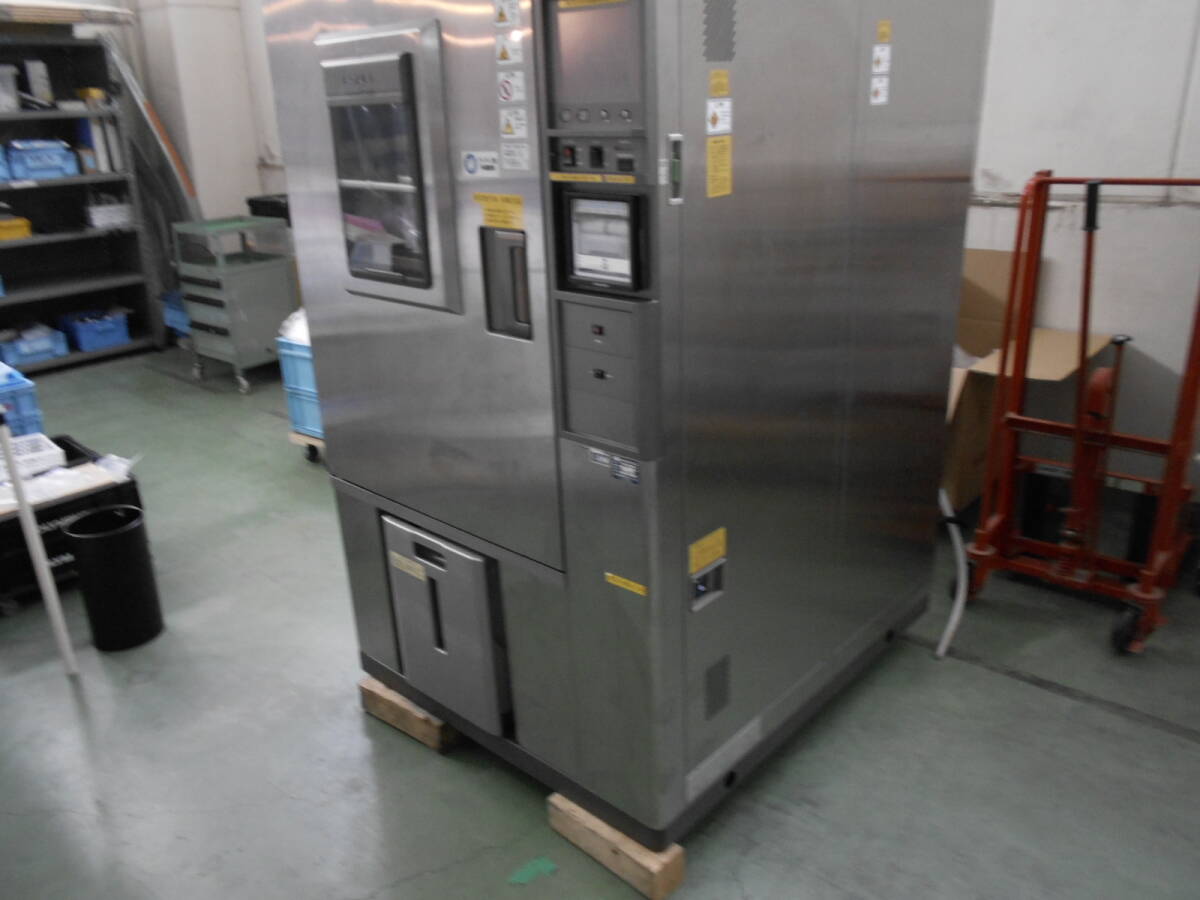 Espec PL-3KP Temperature Humidity Chamber [d1231218014]
