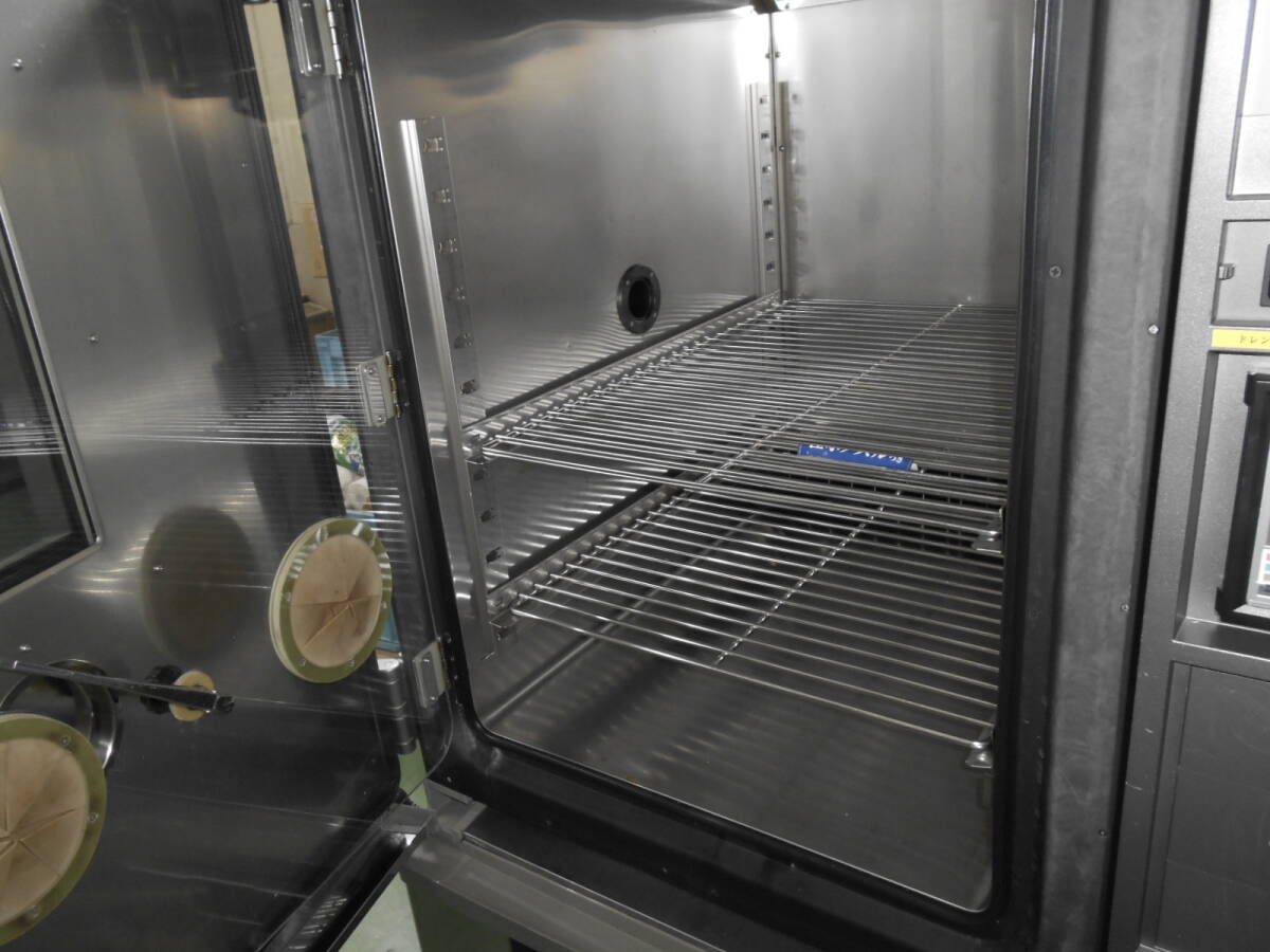 Espec PL-3KP Temperature Humidity Chamber [d1231218014]