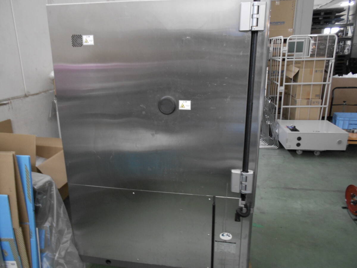 Espec PL-3KP Temperature Humidity Chamber [d1231218014]