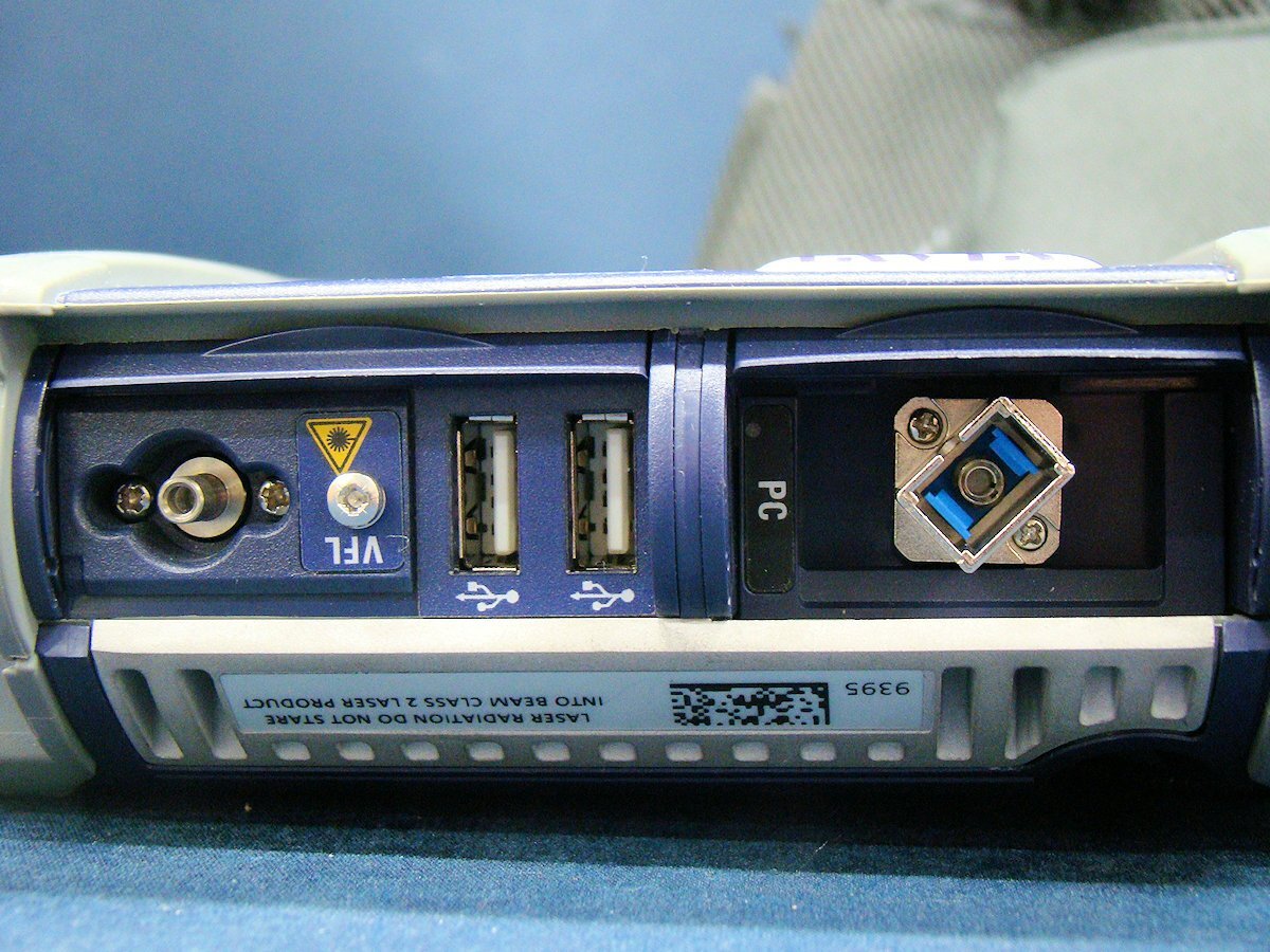 Viavi 126A-P0 Smart OTDR [g1231230226]
