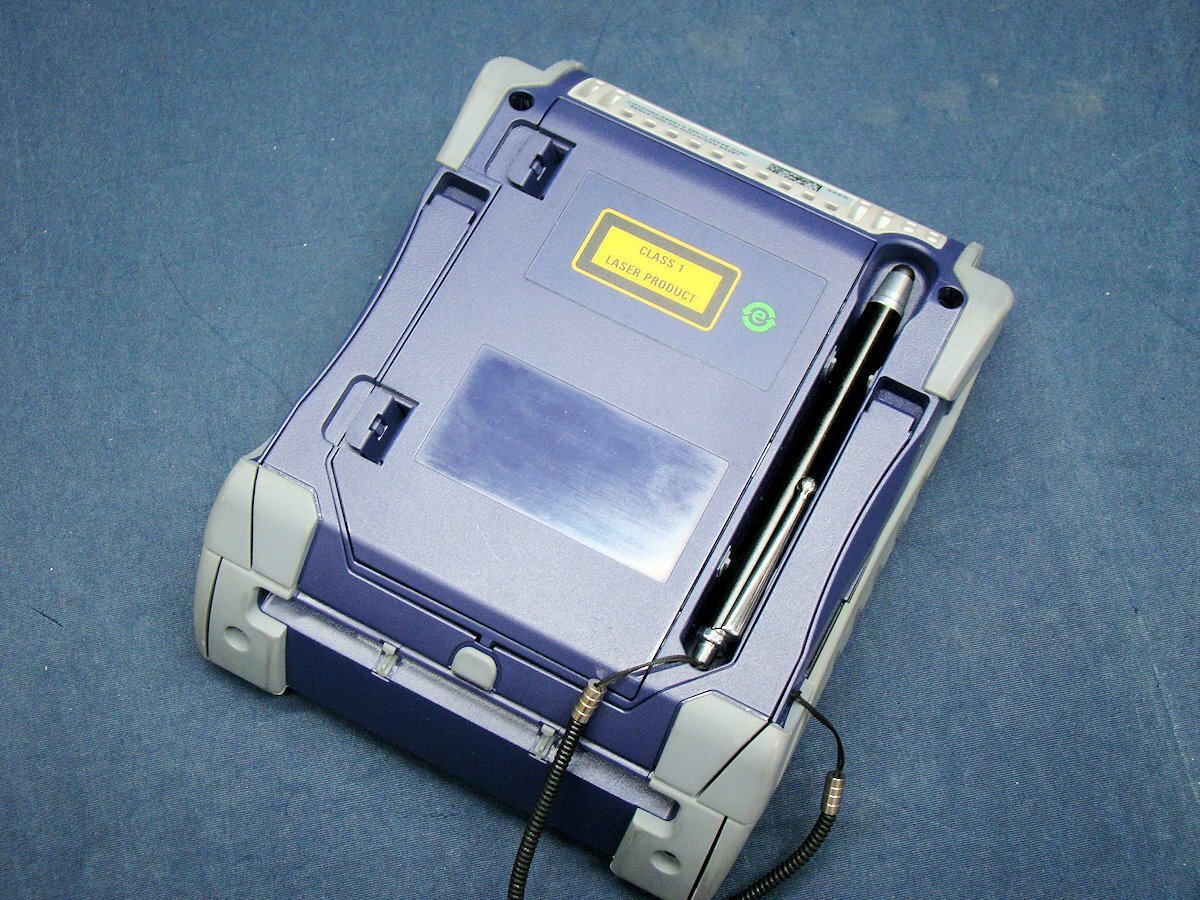 Viavi 126A-P0 Smart OTDR [g1231230226]