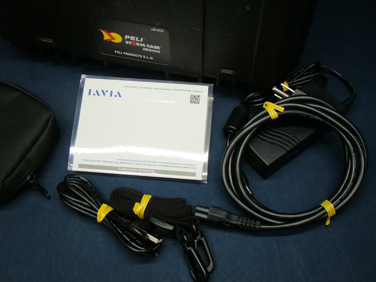 Viavi 126A-P0 Smart OTDR [g1231230226]