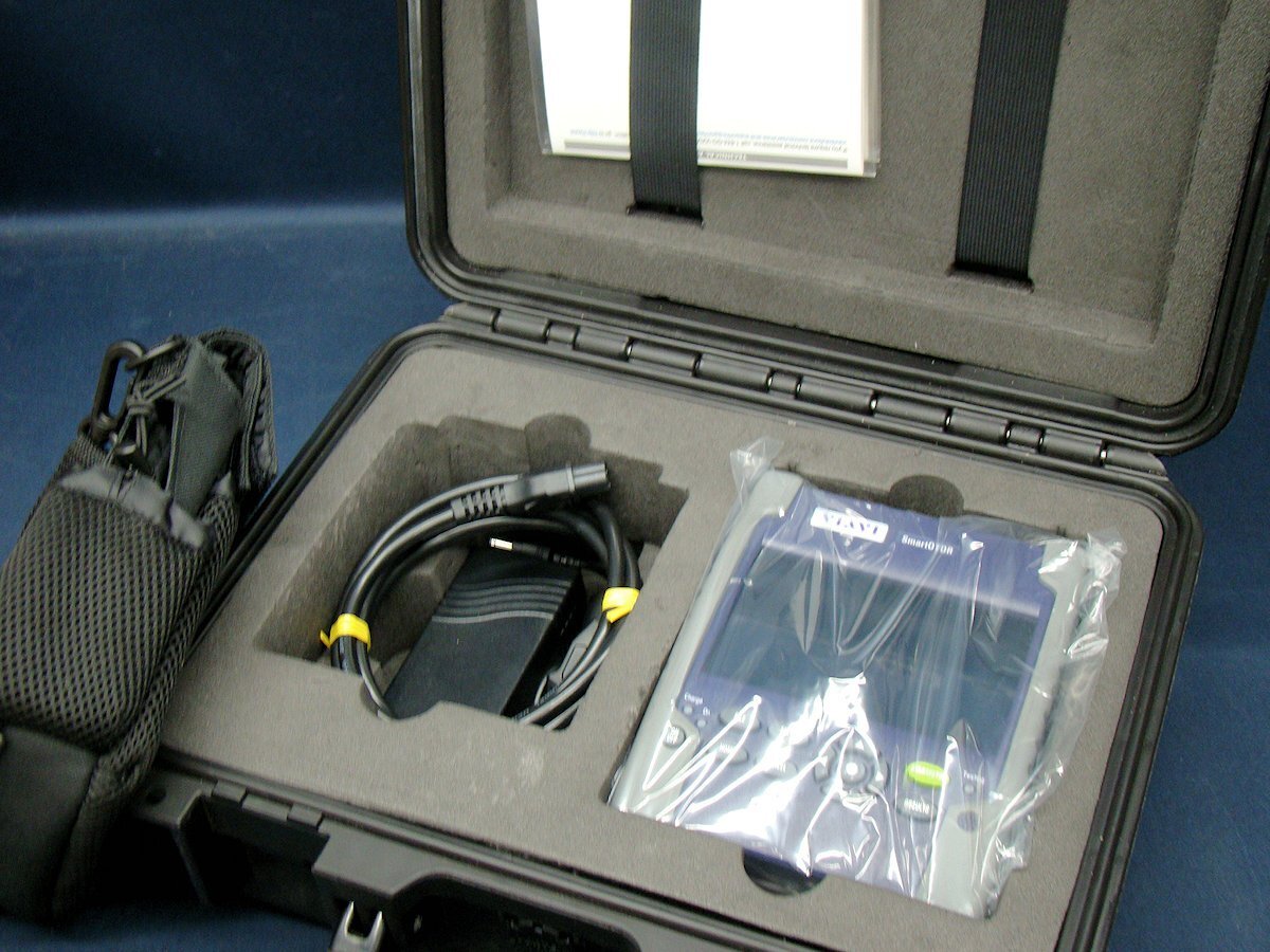 Viavi 126A-P0 Smart OTDR [g1231230226]