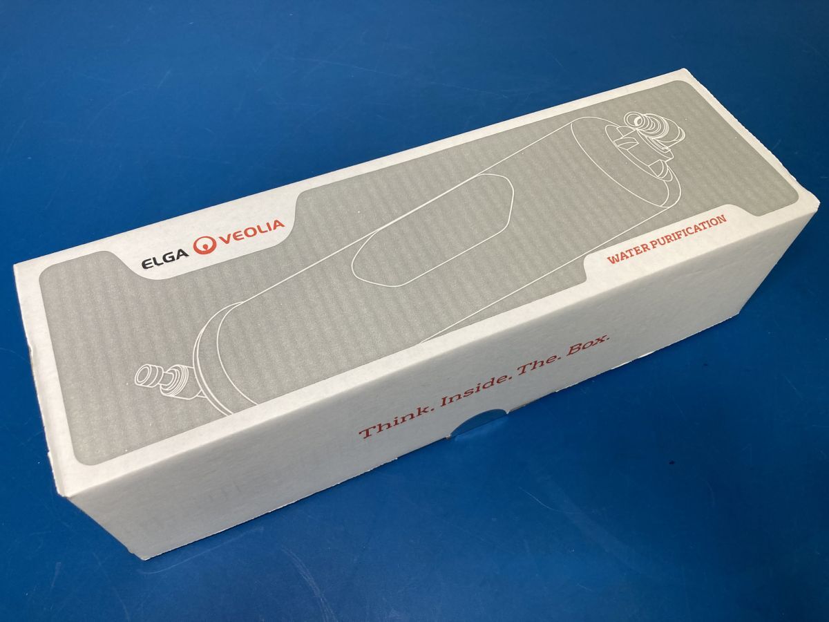 ELGA VEOLIA LC241 Prefilter for Pure Water System [t1231237132]