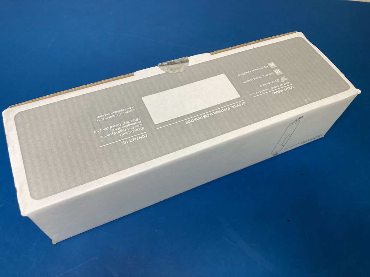 ELGA VEOLIA LC241 Prefilter for Pure Water System [t1231237132]