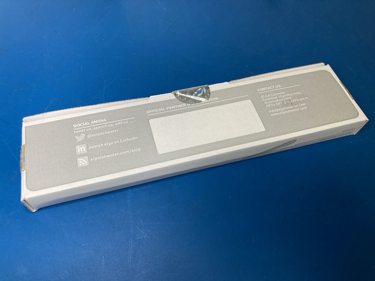 ELGA Veolia LC285 UV Sterilization Lamp for Water Purification System [u1231243189]