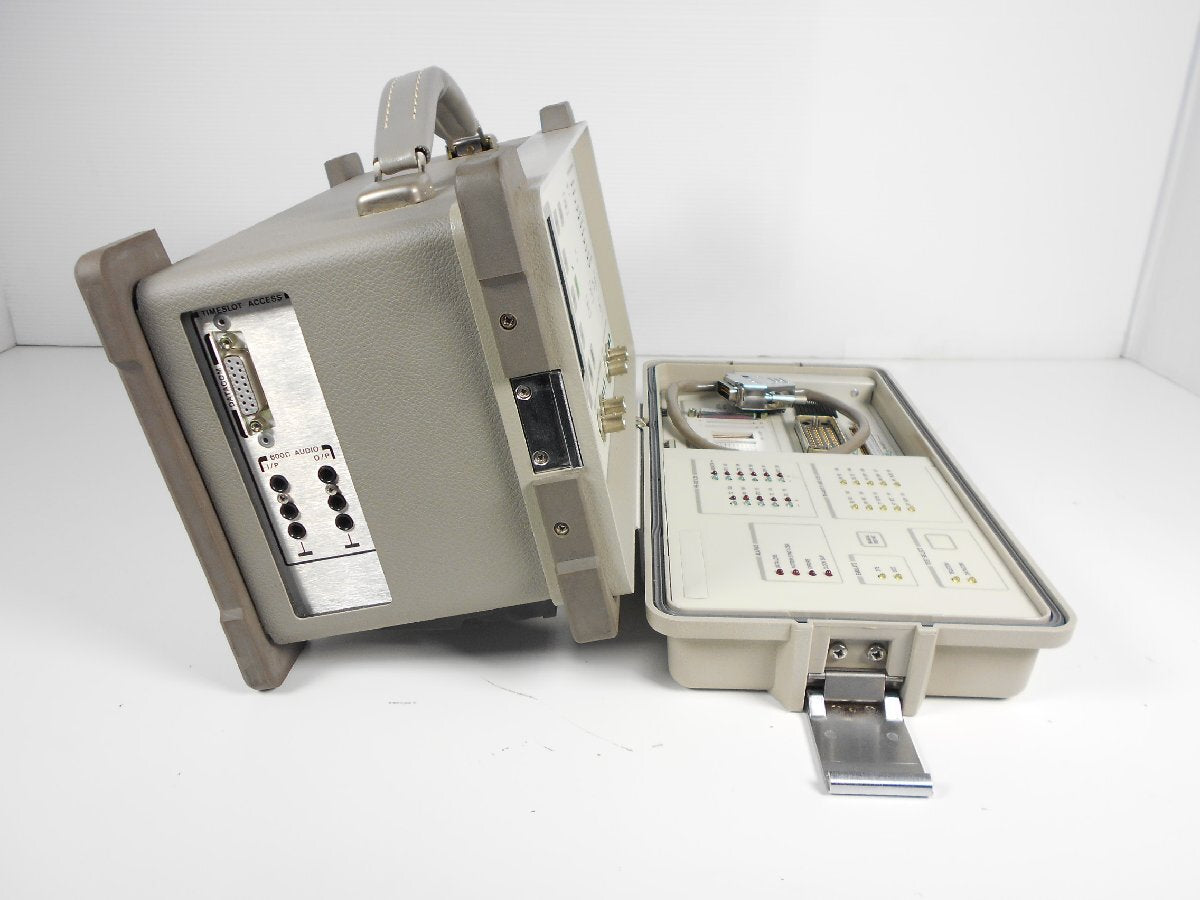 HP 37732A Telecom Datacom Analyzer [n1231259381]
