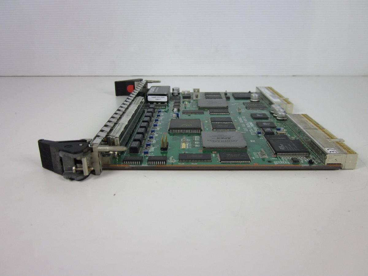 Anritsu MU120111A 10/100M Ethernet Module [t1231259806]