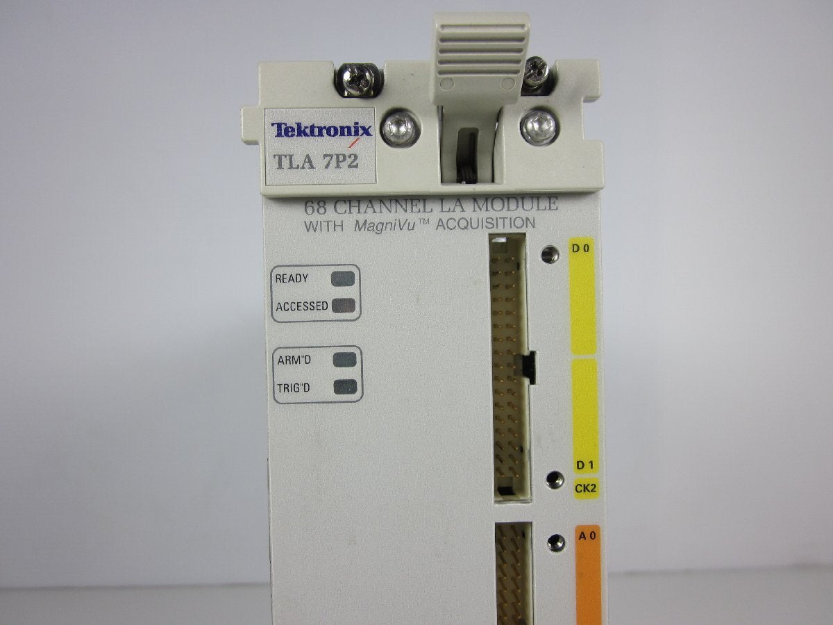 Tektronix TLA7P2 Logic Analyzer Module for TLA715/TLA721 [d1231265412]