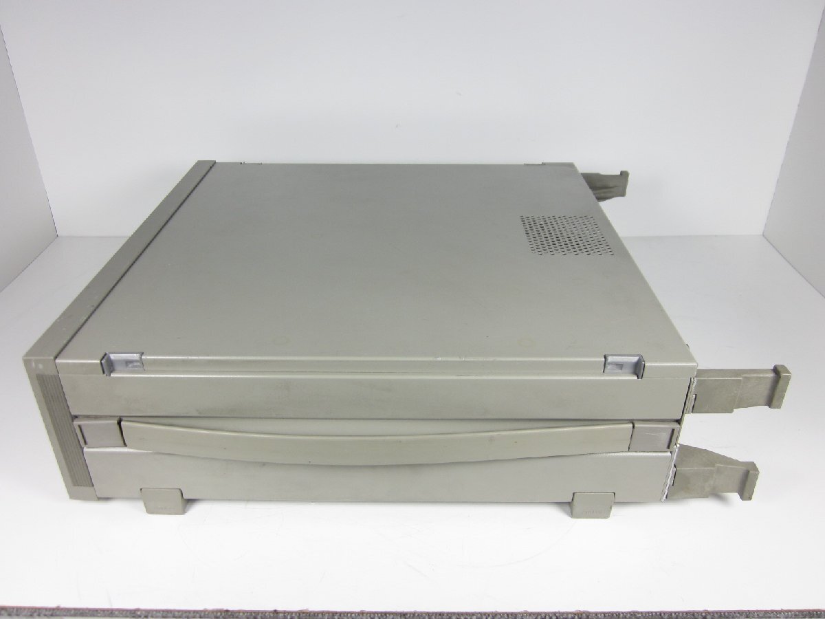 Anritsu MG3601A Signal Generator 1040MHz [n1231254749]