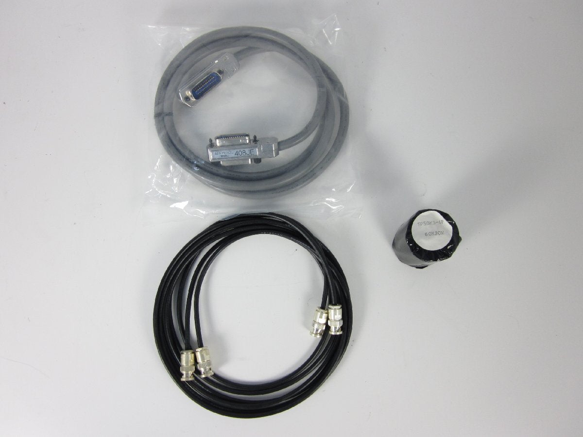 Anritsu ME522AR Bit Error Rate Test Set Receiver [k1231266201]