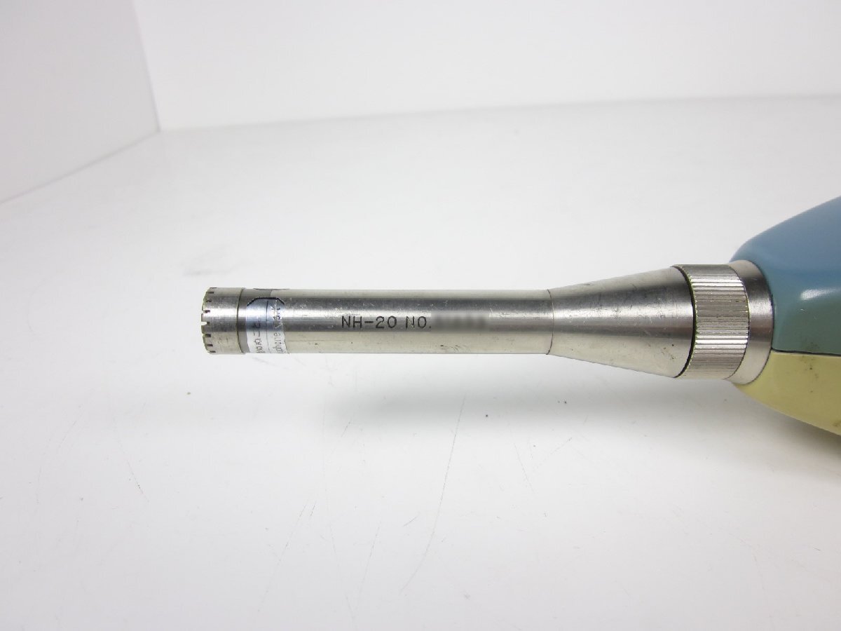 Rion NL14 Precision Sound Level Meter 20-12500Hz 28-130dB [u1231260141]