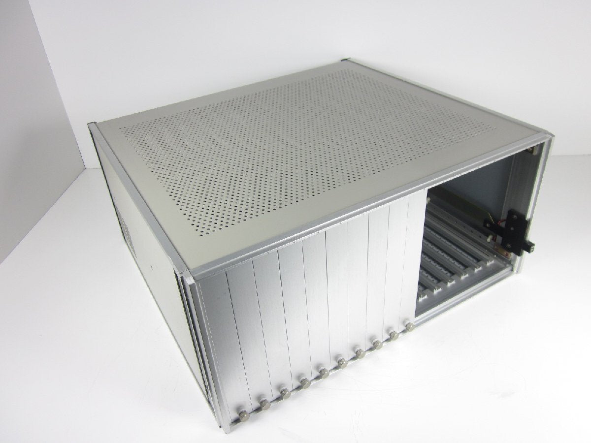 NF Corporation MS525 MS-500 Series Mainframe 16CH [l1231262840]