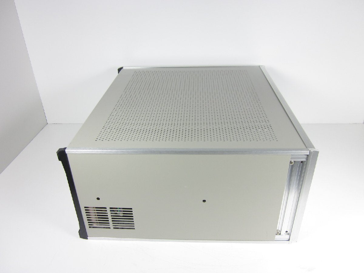 NF Corporation MS525 MS-500 Series Mainframe 16CH [l1231262840]