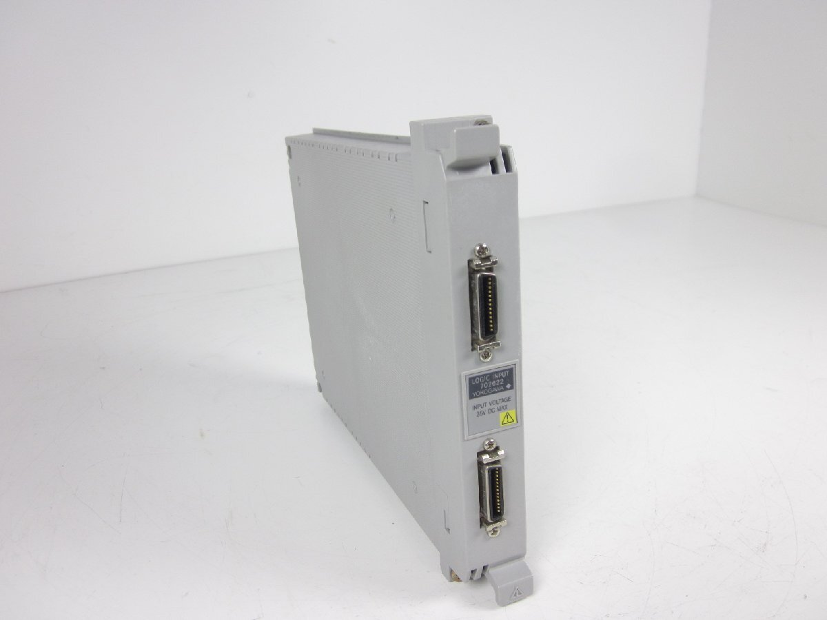 Yokogawa 7026 22 Logic Input Unit for AR4400 [v1231261438]