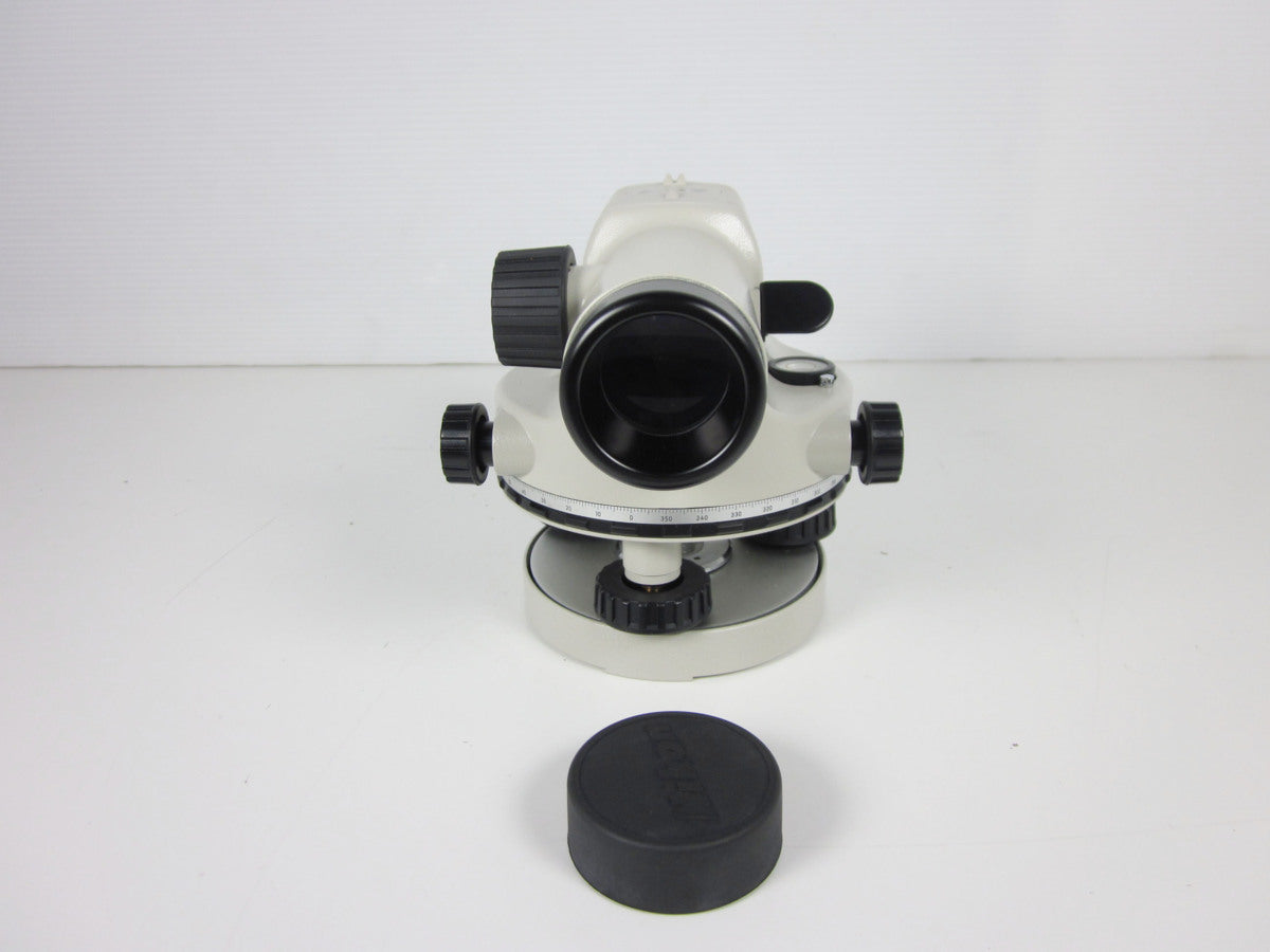 Nikon AP-7 Auto Level Surveying Total Station [e1231271357]