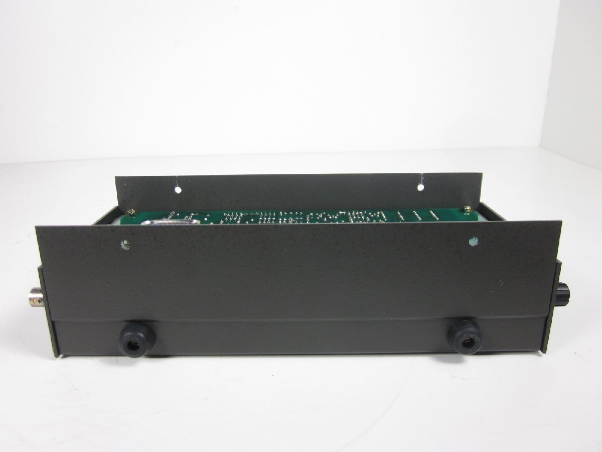 TEAC SA-16U Accelerometer Amplifier for SA-16P [h1231256832]