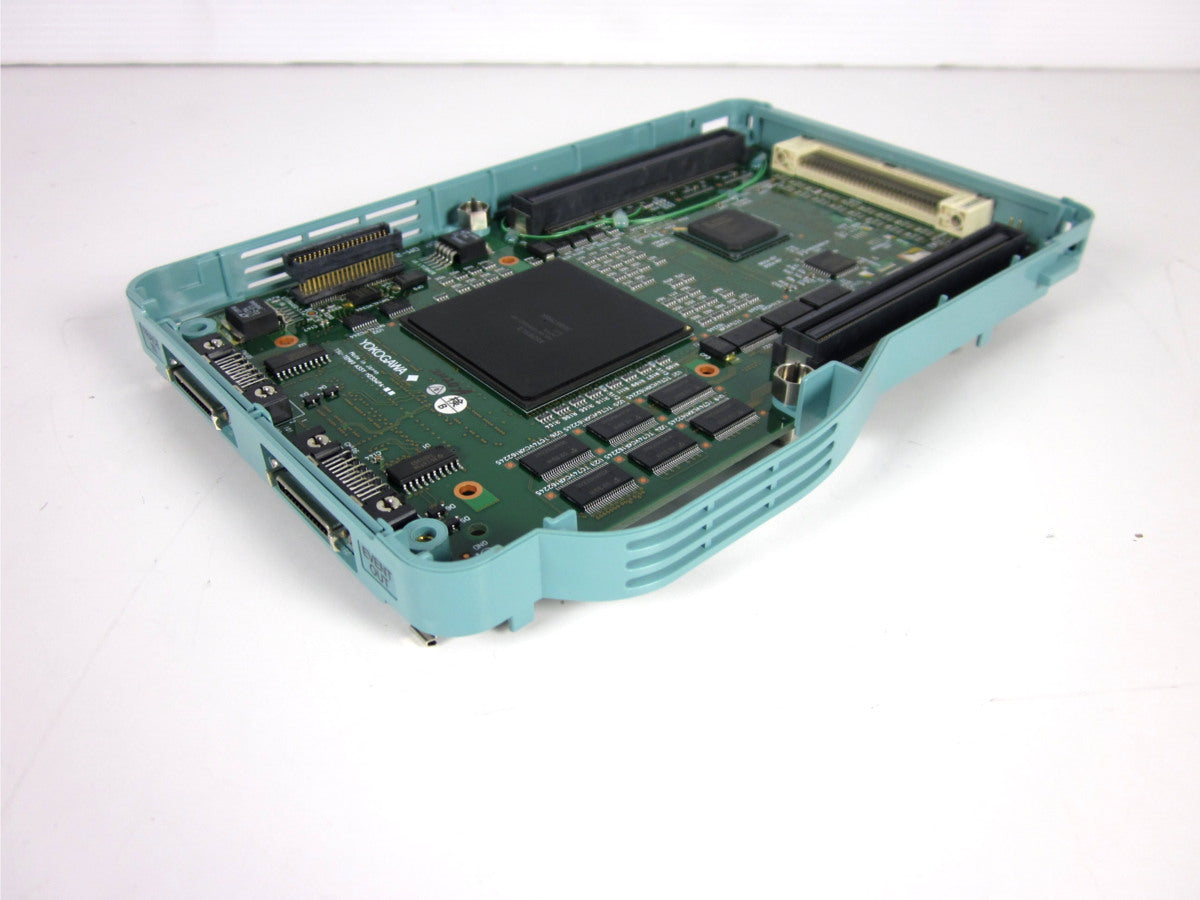 Yokogawa YH625-BTR Branch PC Trace Module AUD Trace [p1231264515]