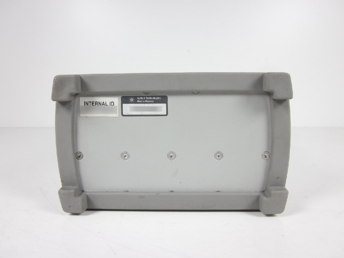 Agilent E7476A W-CDMA Drive Test System [p1231262478]