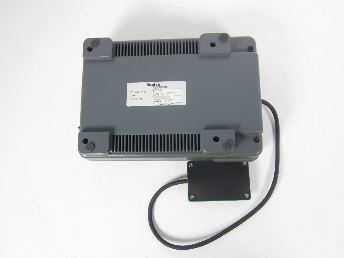 Sofia Systems US73000G Probe Unit [f1231255425]