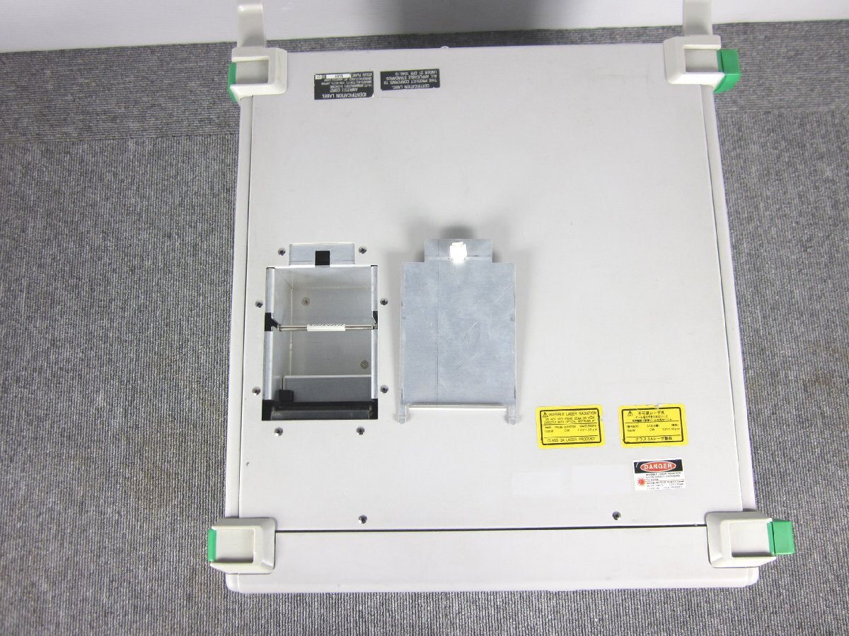 Anritsu MP1570A SONET/SDH/ATM Analyzer [1231257422]