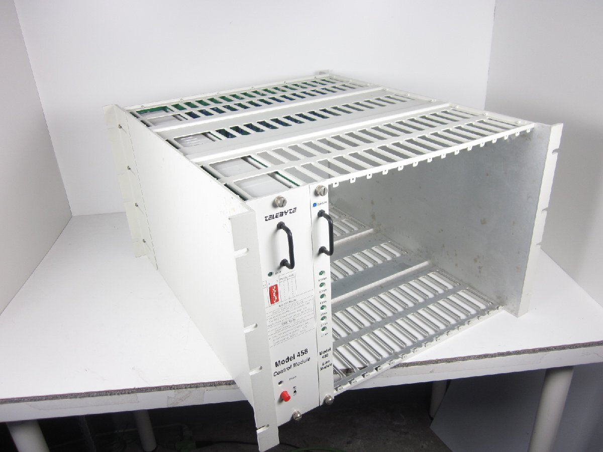 Telebyte Model 458 Multi Line Simulator [g1231255221]