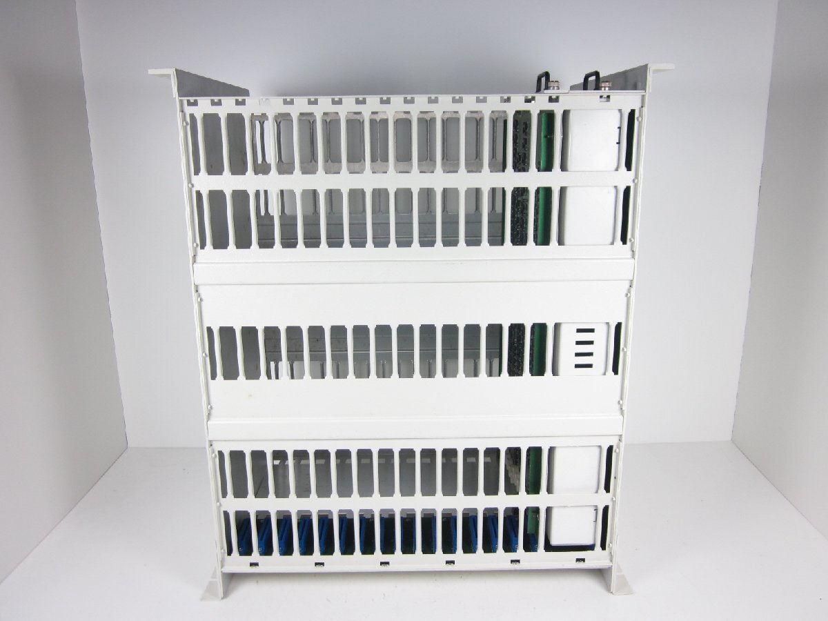 Telebyte Model 458 Multi Line Simulator [g1231255221]