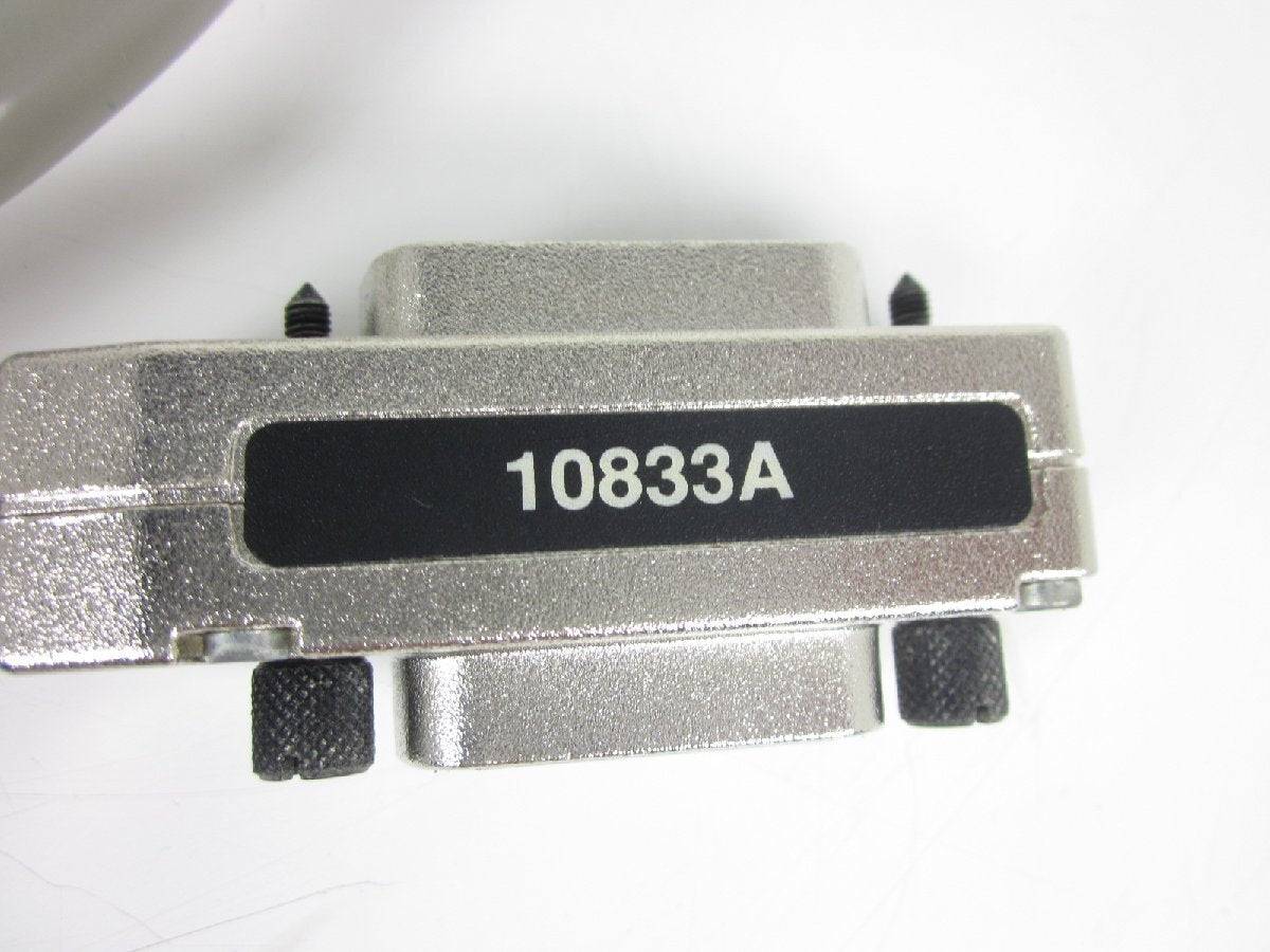 Agilent 8757D Scalar Network Analyzer [x1231248883]