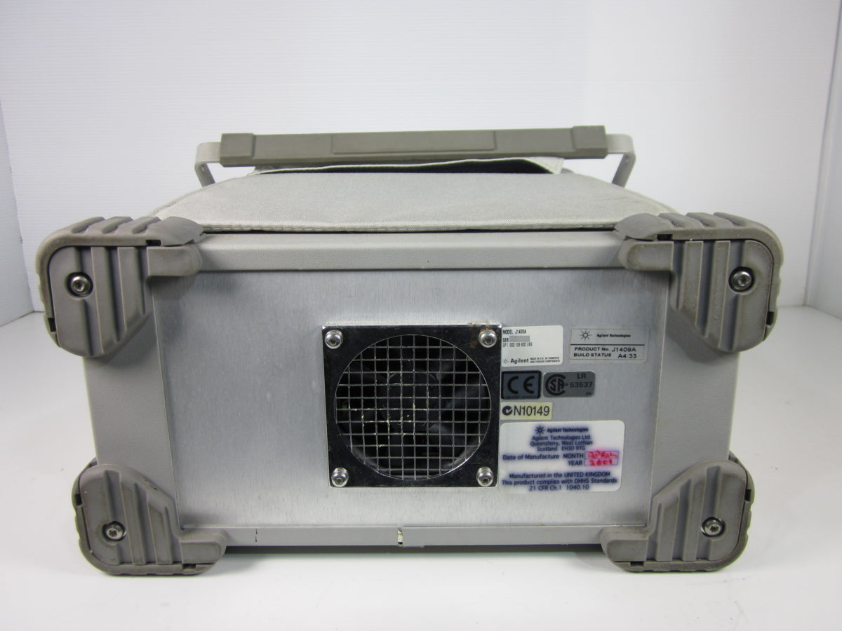 Agilent J1409A Communications Performance Analyzer [n1231255149]