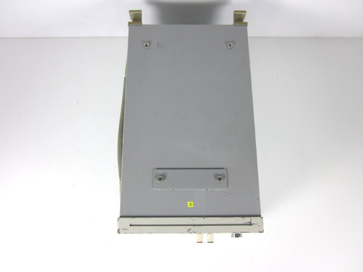 Yokogawa 2652-03-U2-C1-M/Z MT120 Digital Pressure Gauge [e1231266928]