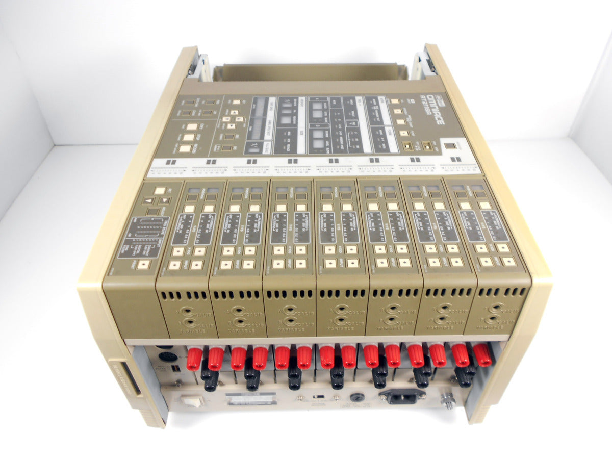 NEC Avio RT2116A-07 Omniace 22CH [e1231272651]