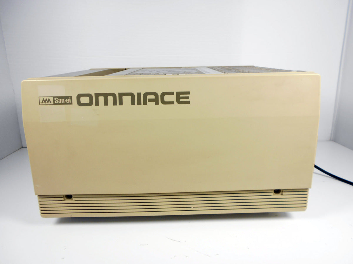 NEC Avio RT2116A-07 Omniace 22CH [e1231272651]