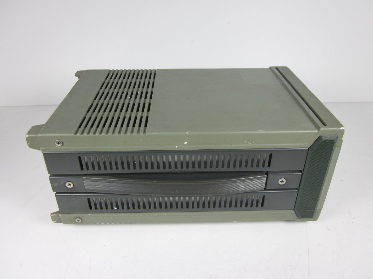 Yokogawa 2654-22 Digital Pressure Gauge 5/10MPa [h1231260014]