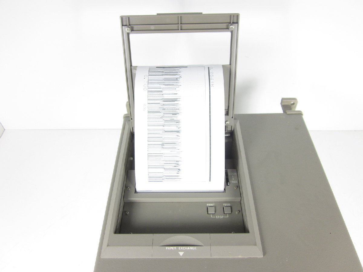 Ando AQ7140C Optical Fiber Analyzer OTDR [b1231254833]