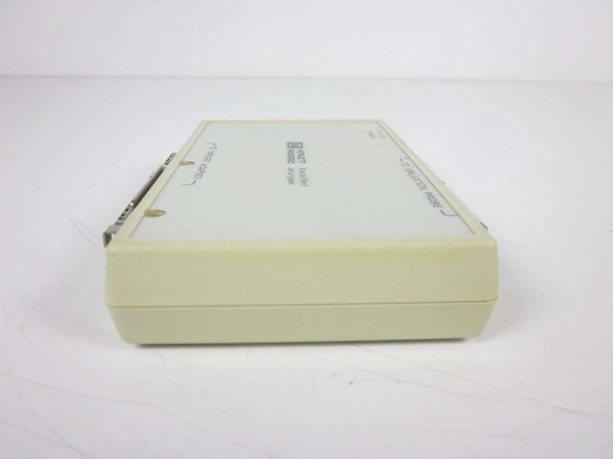 Agilent E5903A ARM Trace Port Analyzer [t1231260206]