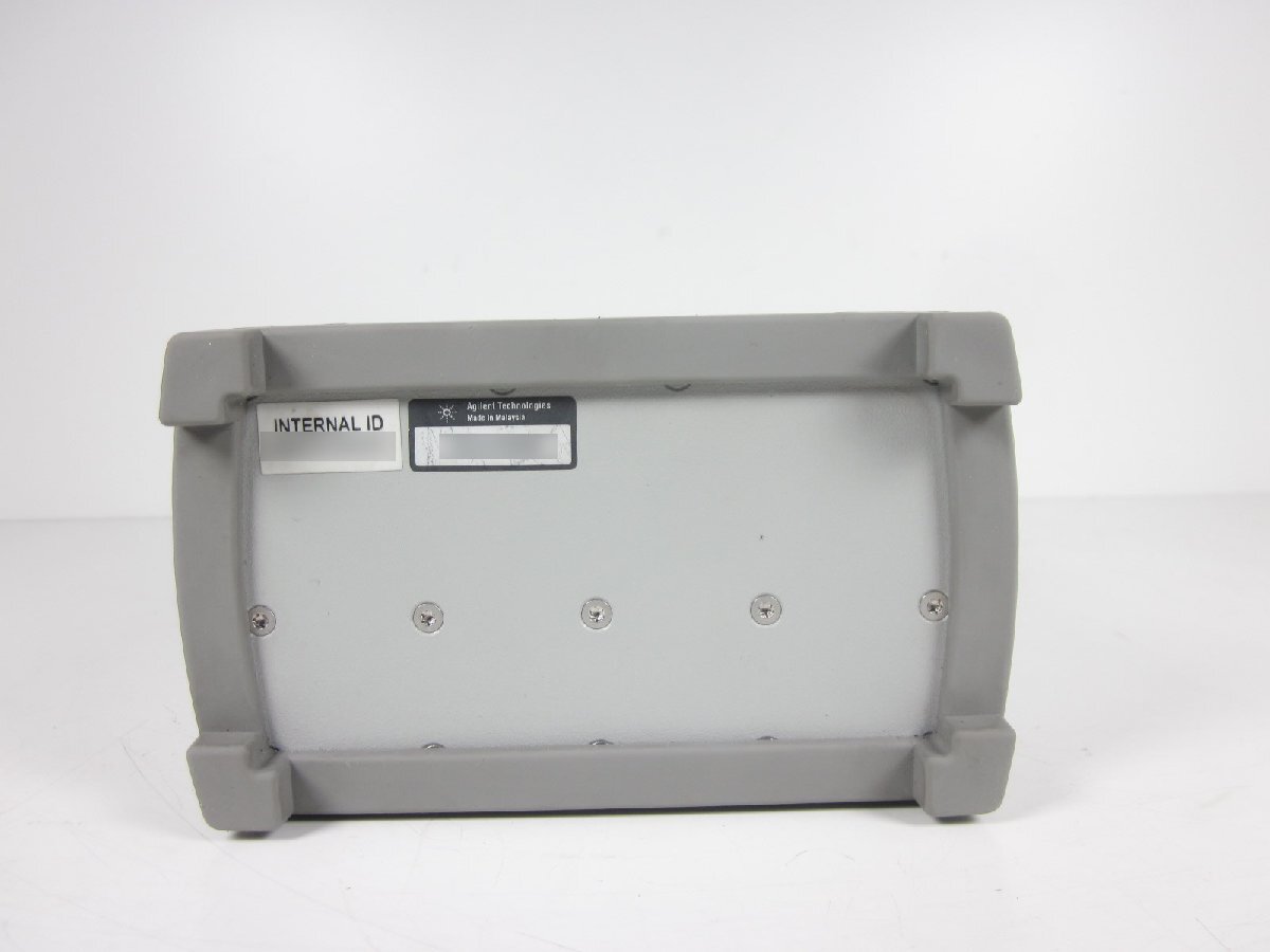 Agilent E7476A W-CDMA Drive Test System [x1231249574]